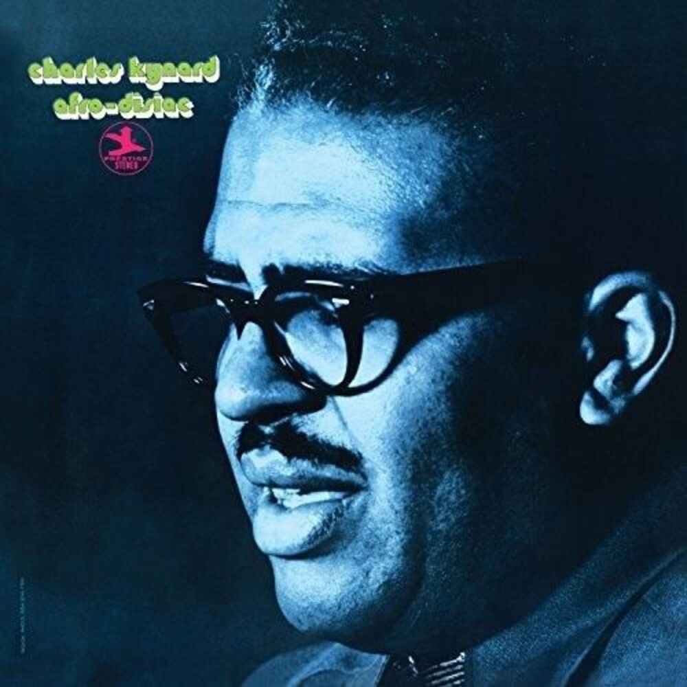 Charles Kynard - Afro-Disiac  LP LP